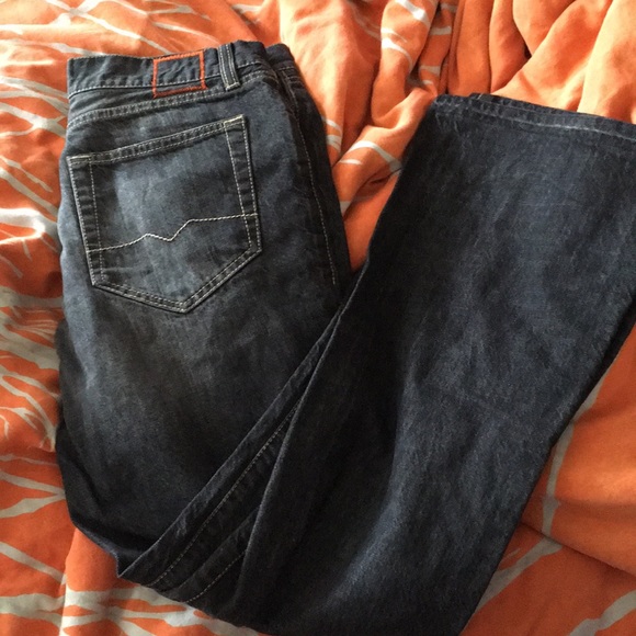 BOSS ORANGE Other - Boss Hugo Boss Bootcut Jeans